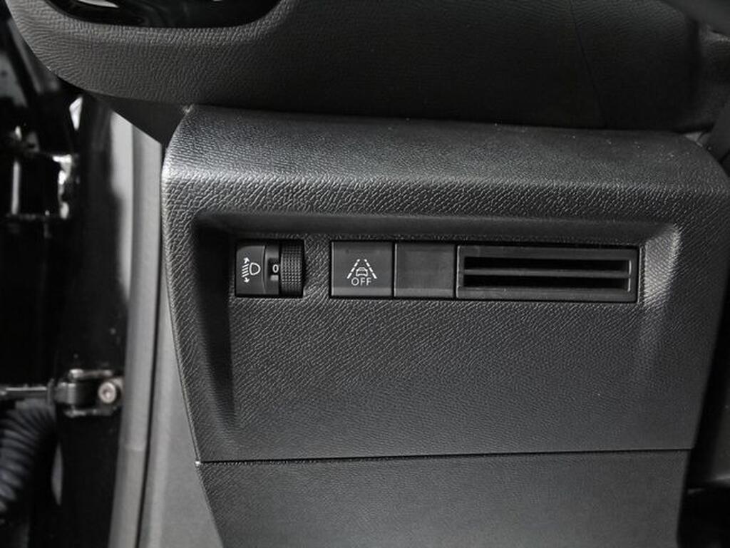 Citroën C4 Hybrid 145 ë-DCS6 Plus Segunda mano