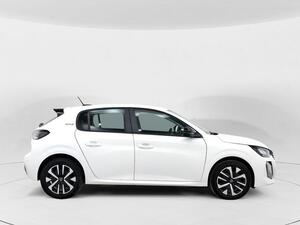 Peugeot 208 Style HYBRID 110 eDCS6 3