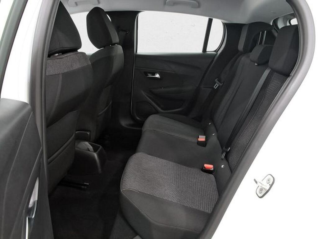 Peugeot 208 Style HYBRID 110 eDCS6 9