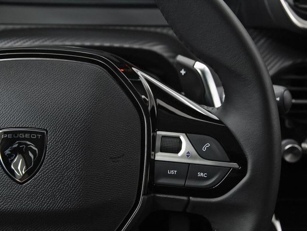 Peugeot 208 Style HYBRID 110 eDCS6 20
