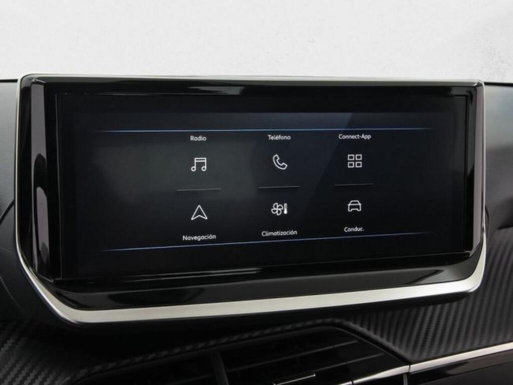 Peugeot 208 Style HYBRID 110 eDCS6 22