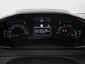 Peugeot 208 Style HYBRID 110 eDCS6 15