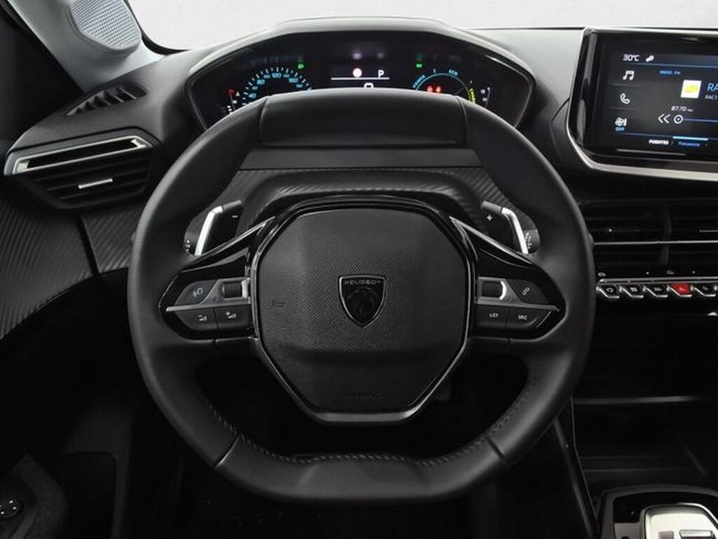 Peugeot 208 Style HYBRID 110 eDCS6 21