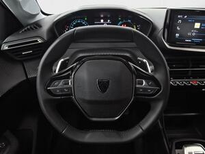 Peugeot 208 Style HYBRID 110 eDCS6 21