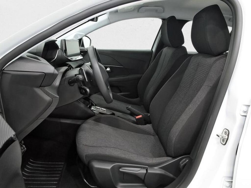 Peugeot 208 Style HYBRID 110 eDCS6 8