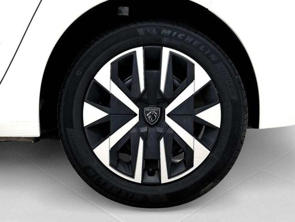 Peugeot 208 Style HYBRID 110 eDCS6 11