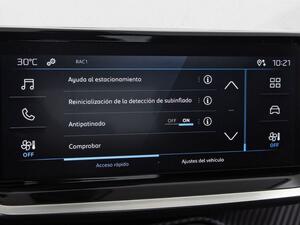 Peugeot 208 Style HYBRID 110 eDCS6 27