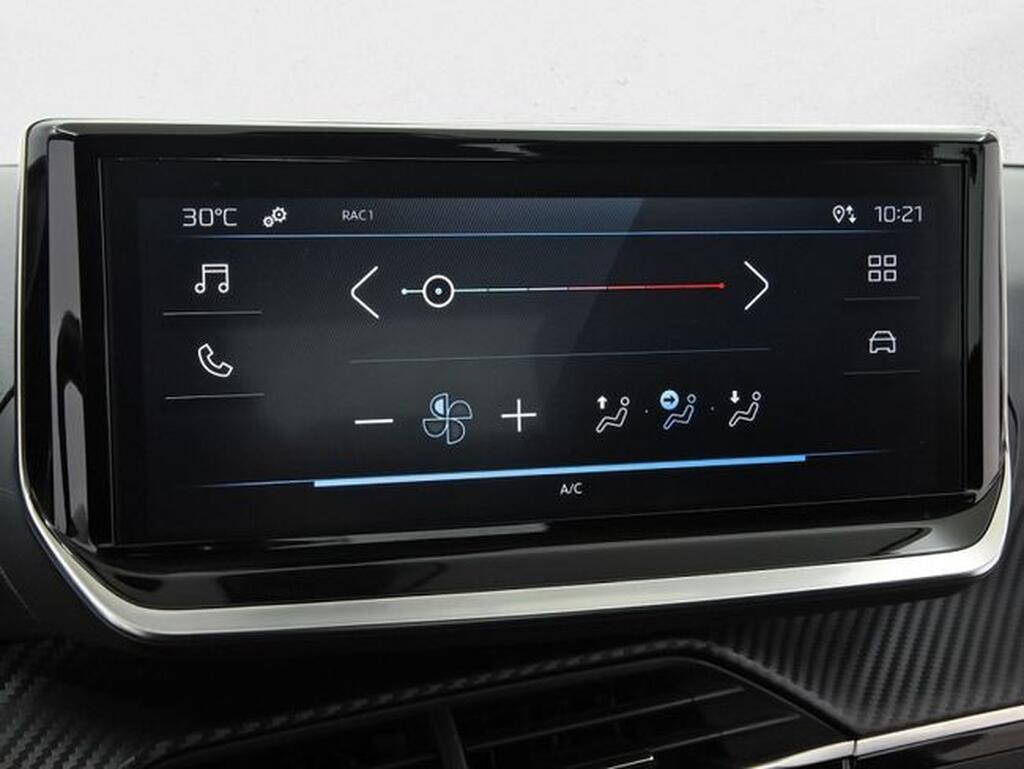 Peugeot 208 Style HYBRID 110 eDCS6 29