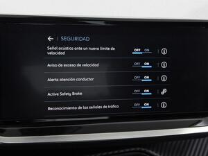Peugeot 208 Style HYBRID 110 eDCS6 28