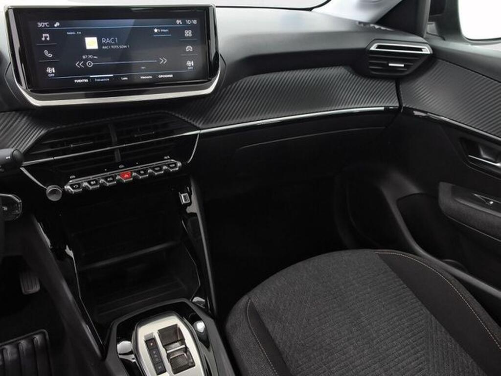 Peugeot 208 Style HYBRID 110 eDCS6 12