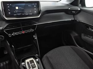 Peugeot 208 Style HYBRID 110 eDCS6 12