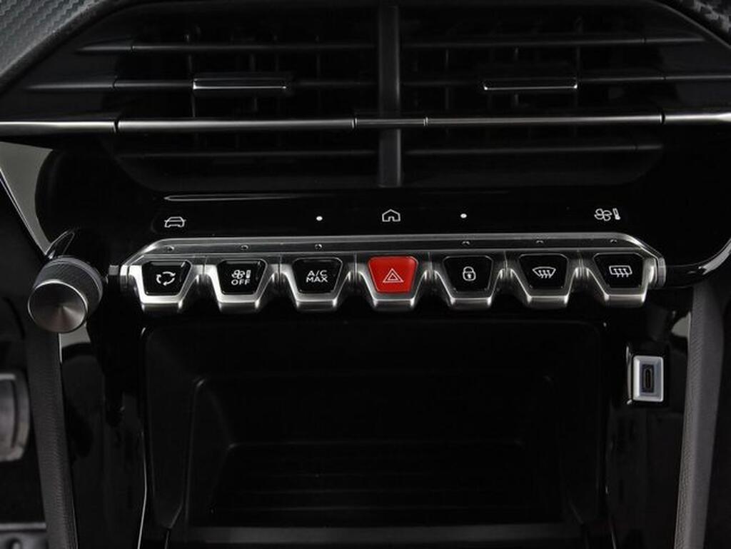 Peugeot 208 Style HYBRID 110 eDCS6 30