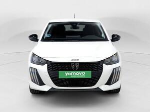 Peugeot 208 Style HYBRID 110 eDCS6 5
