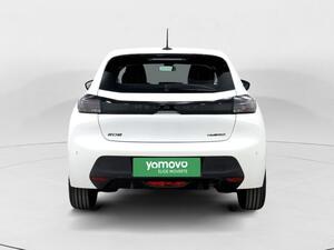 Peugeot 208 Style HYBRID 110 eDCS6 6