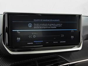Peugeot 208 Style HYBRID 110 eDCS6 23