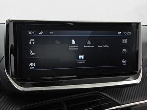 Peugeot 208 Style HYBRID 110 eDCS6 24