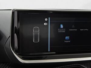 Peugeot 208 Style HYBRID 110 eDCS6 25