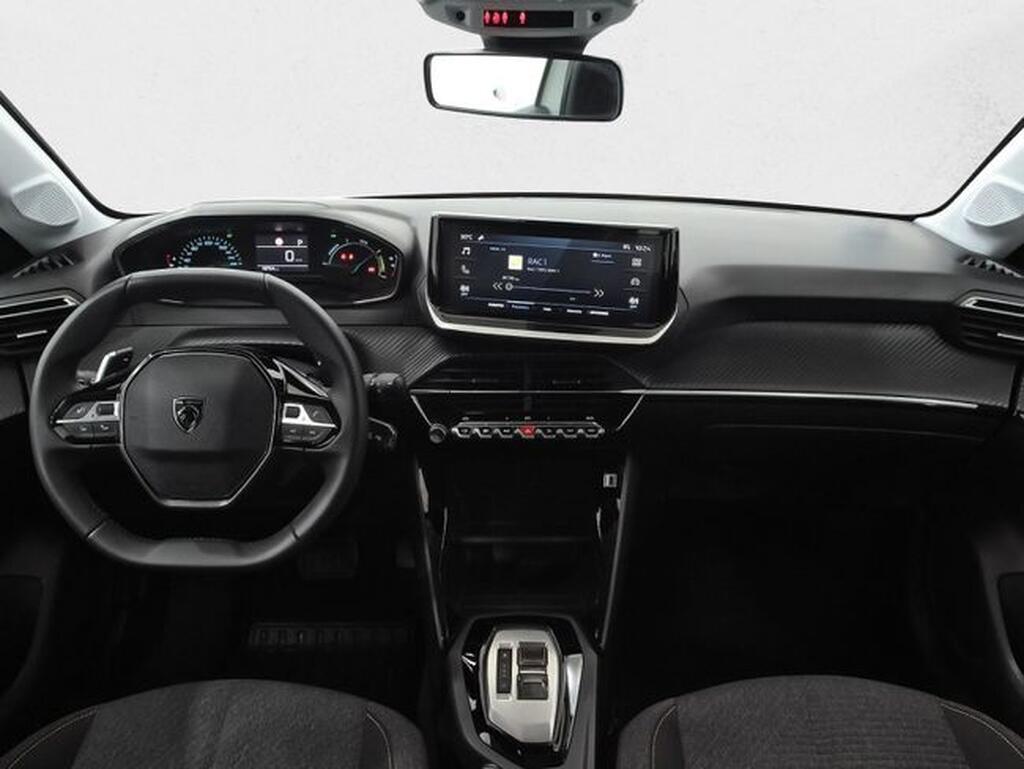 Peugeot 208 Style HYBRID 110 eDCS6 7
