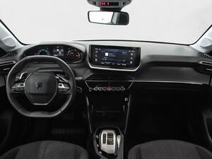 Peugeot 208 Style HYBRID 110 eDCS6 7