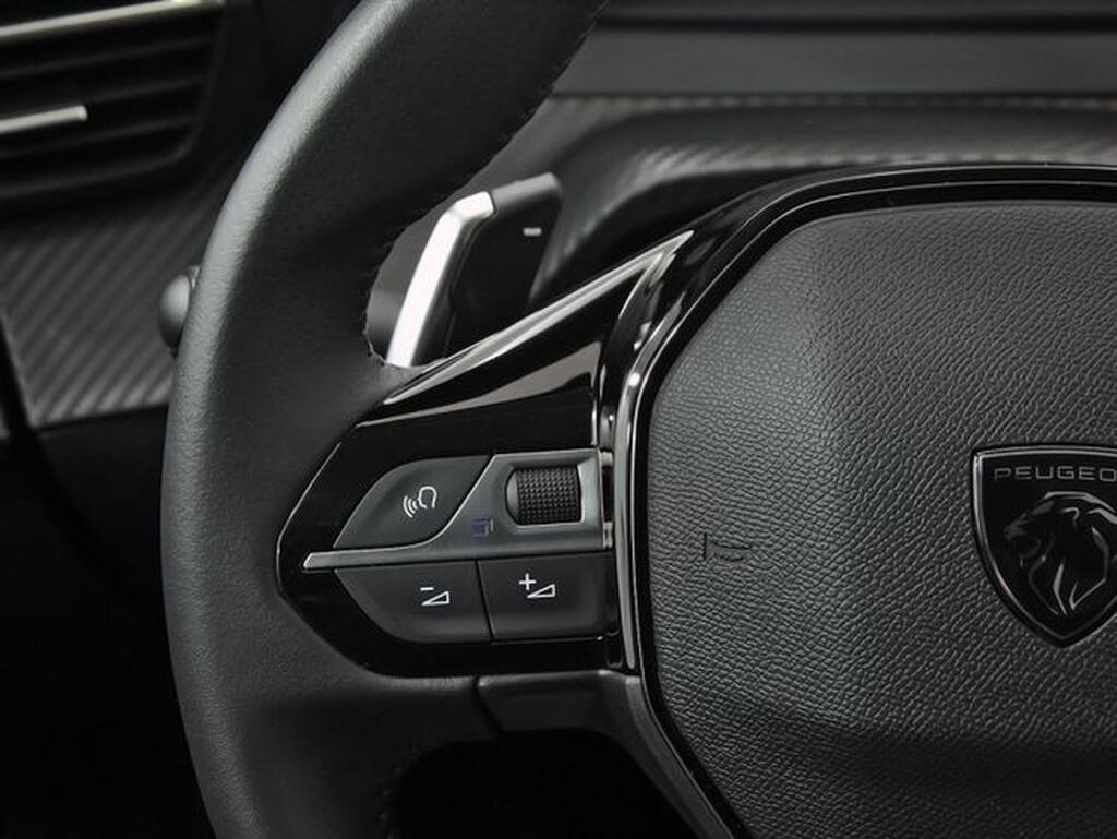 Peugeot 208 Style HYBRID 110 eDCS6 19