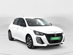 Peugeot 208 Style HYBRID 110 eDCS6 1