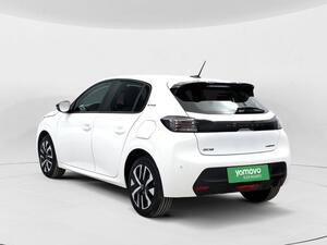 Peugeot 208 Style HYBRID 110 eDCS6 2