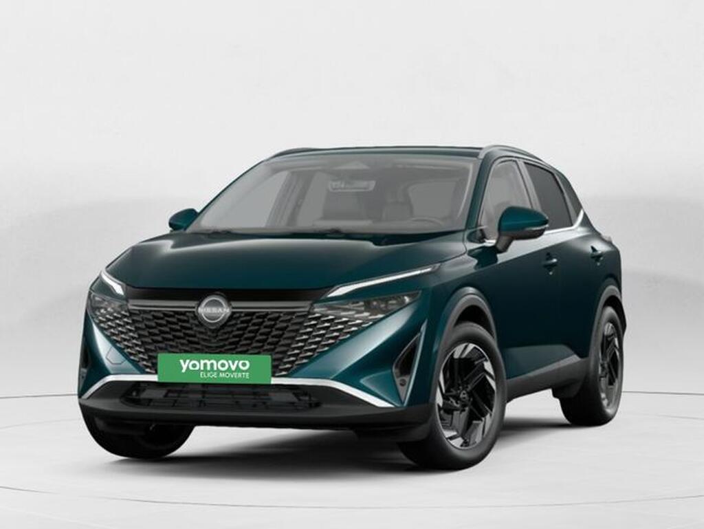 Nissan Qashqai e-POWER Gen3 140 KW (190 CV) N-Connecta Km0