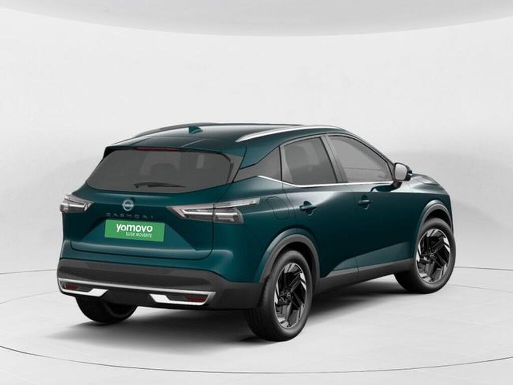 Nissan Qashqai e-POWER Gen3 140 KW (190 CV) N-Connecta Km0