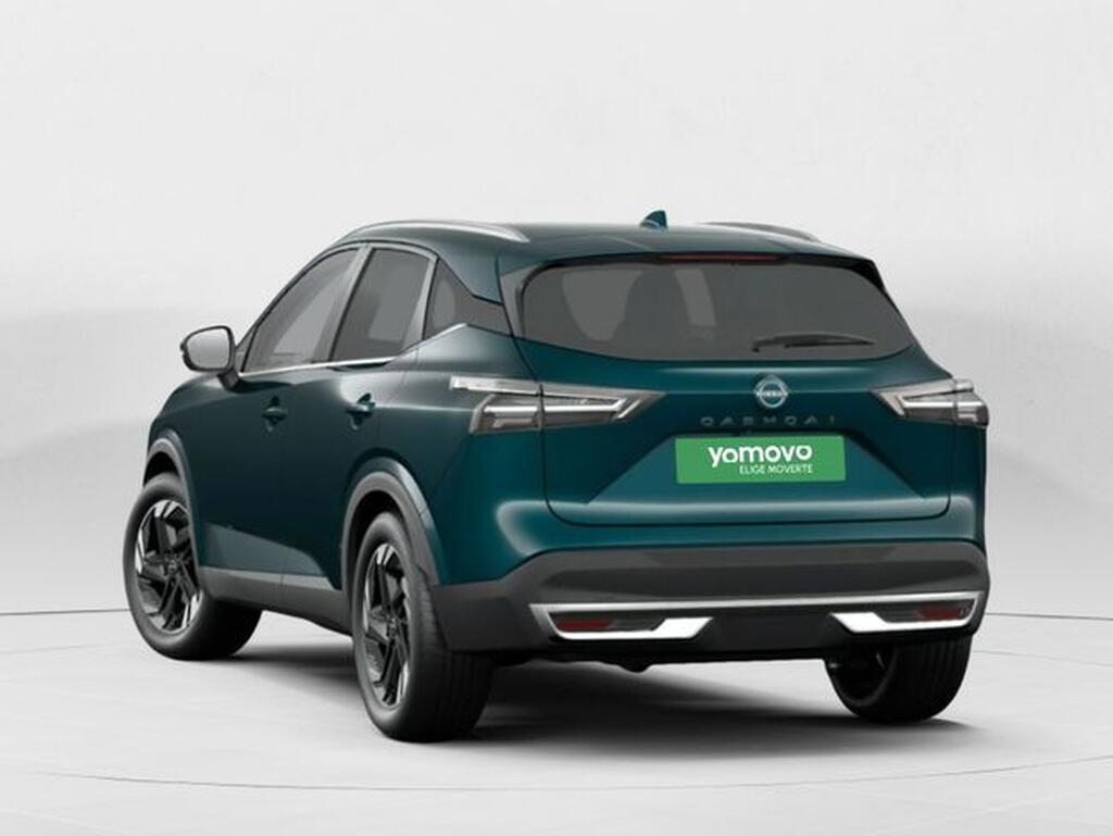Nissan Qashqai e-POWER Gen3 140 KW (190 CV) N-Connecta Km0