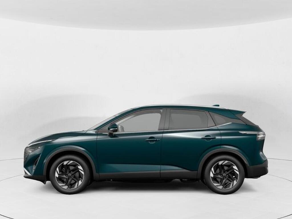 Nissan Qashqai e-POWER Gen3 140 KW (190 CV) N-Connecta Km0