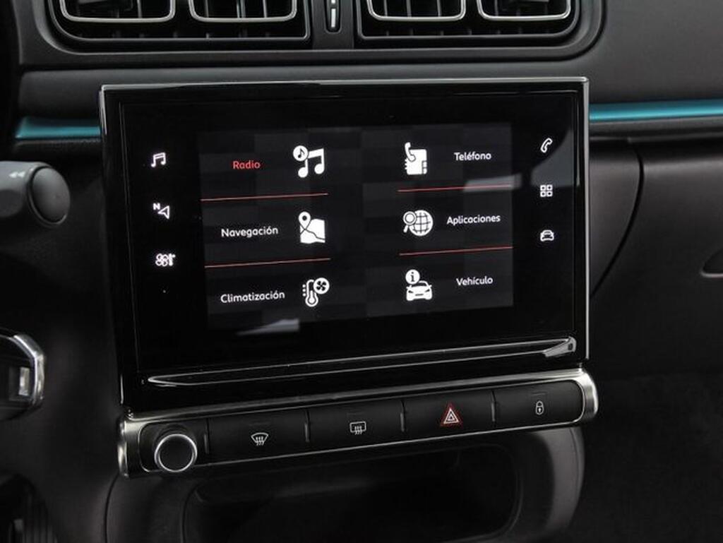 Citroën C3 PureTech 60KW (83CV) Feel Pack Segunda mano