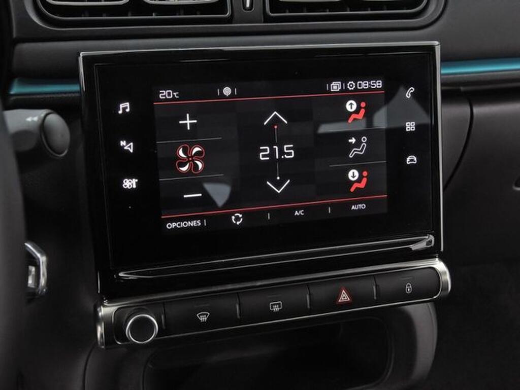 Citroën C3 PureTech 60KW (83CV) Feel Pack Segunda mano