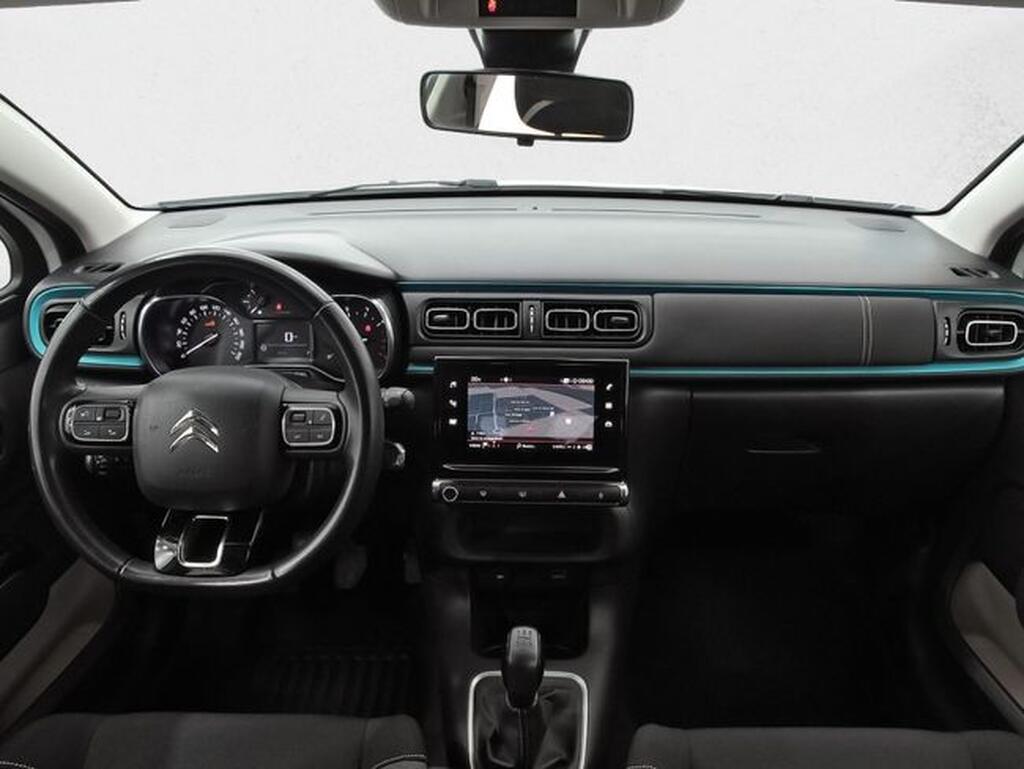 Citroën C3 PureTech 60KW (83CV) Feel Pack Segunda mano