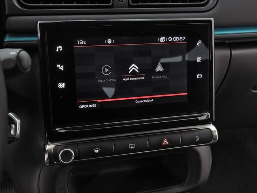 Citroën C3 PureTech 60KW (83CV) Feel Pack Segunda mano