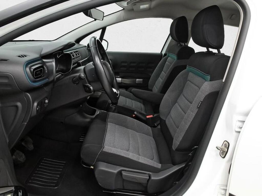 Citroën C3 PureTech 60KW (83CV) Feel Pack Segunda mano