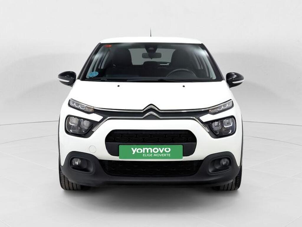 Citroën C3 PureTech 60KW (83CV) Feel Pack Segunda mano