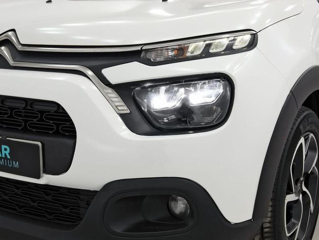 Citroën C3 PureTech 60KW (83CV) Feel Pack Segunda mano