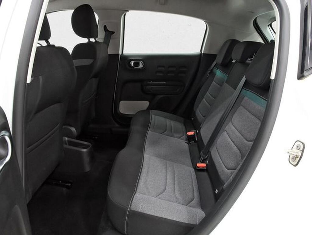 Citroën C3 PureTech 60KW (83CV) Feel Pack Segunda mano