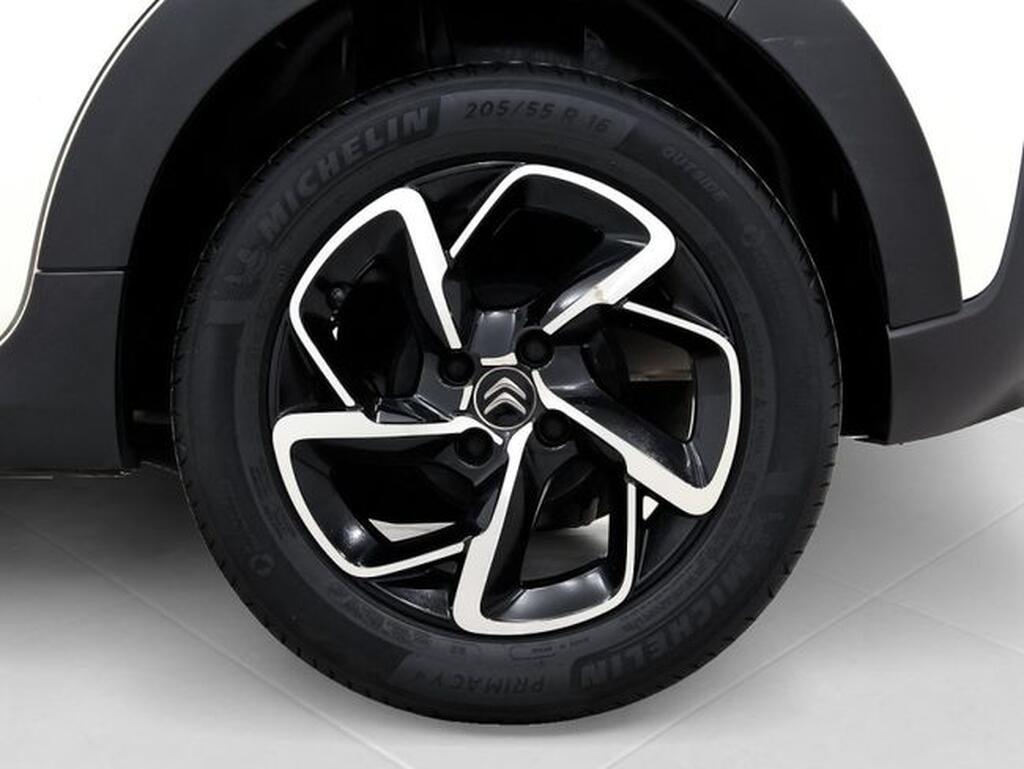 Citroën C3 PureTech 60KW (83CV) Feel Pack Segunda mano
