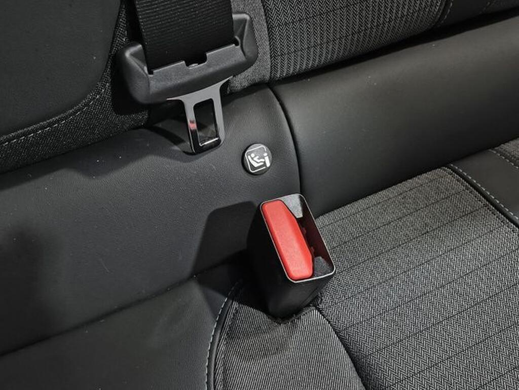 Peugeot 2008 Allure Pack BlueHDI 130 S&S EAT8 Segunda mano