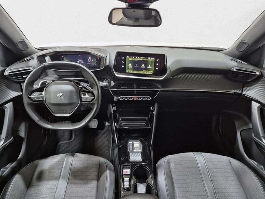 Peugeot 2008 Allure Pack BlueHDI 130 S&S EAT8 Segunda mano