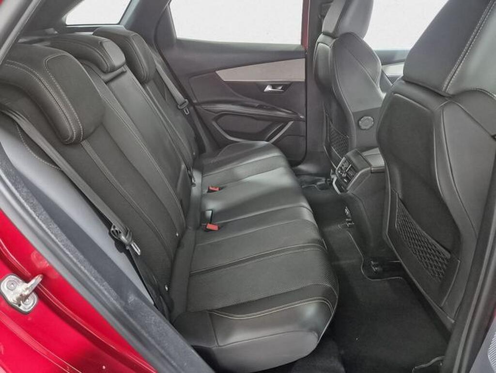 Peugeot 3008 1.2 PureTech 96KW S&S GT EAT8 Segunda mano
