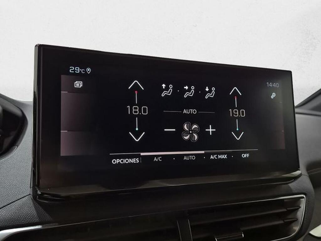 Peugeot 3008 1.2 PureTech 96KW S&S GT EAT8 Segunda mano