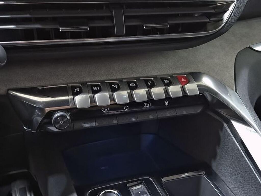 Peugeot 3008 1.2 PureTech 96KW S&S GT EAT8 Segunda mano