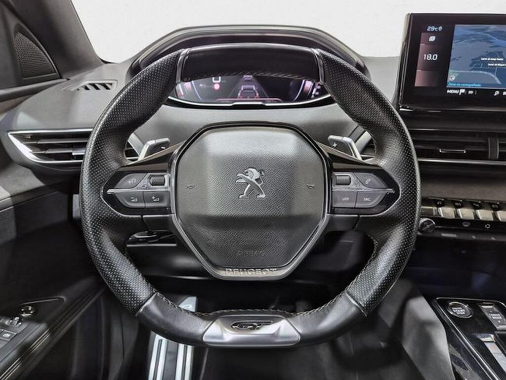 Peugeot 3008 1.2 PureTech 96KW S&S GT EAT8 Segunda mano