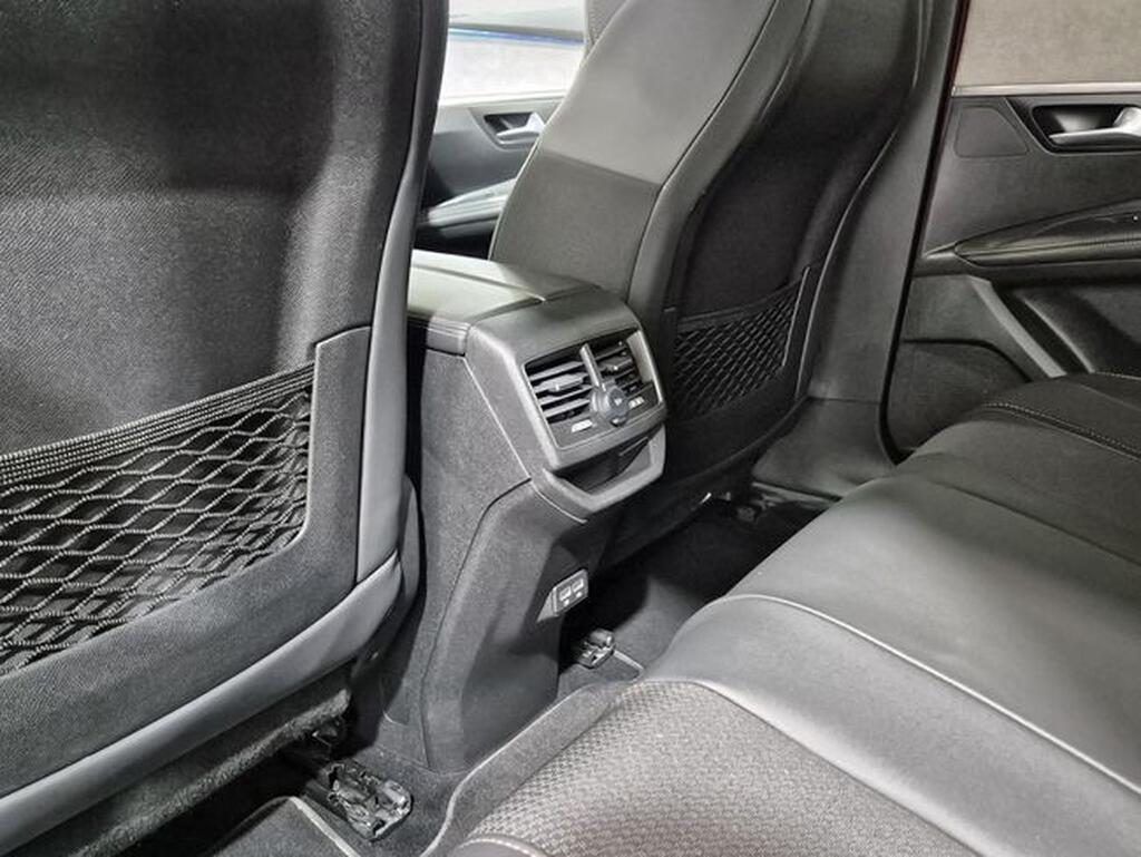 Peugeot 3008 1.2 PureTech 96KW S&S GT EAT8 Segunda mano