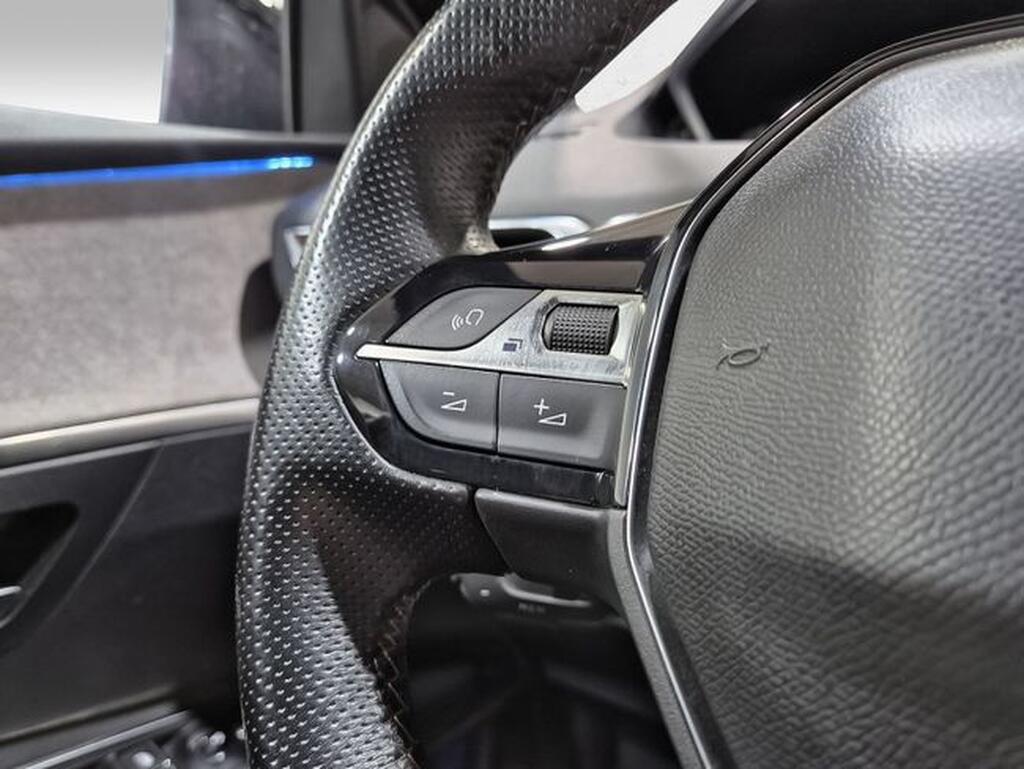 Peugeot 3008 1.2 PureTech 96KW S&S GT EAT8 Segunda mano