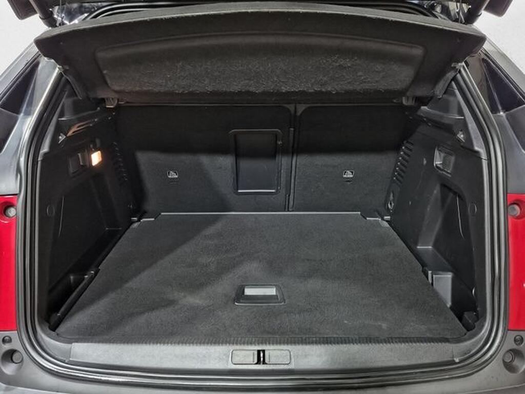 Peugeot 3008 1.2 PureTech 96KW S&S GT EAT8 Segunda mano
