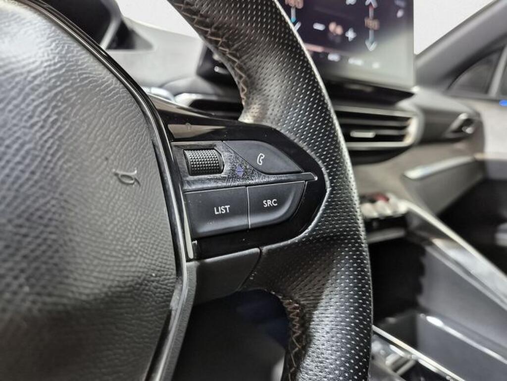 Peugeot 3008 1.2 PureTech 96KW S&S GT EAT8 Segunda mano