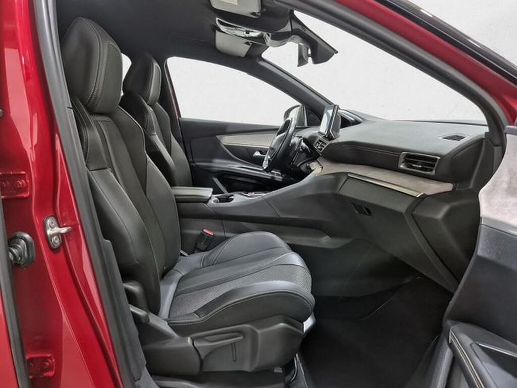 Peugeot 3008 1.2 PureTech 96KW S&S GT EAT8 Segunda mano